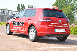 Fahrschule Taner